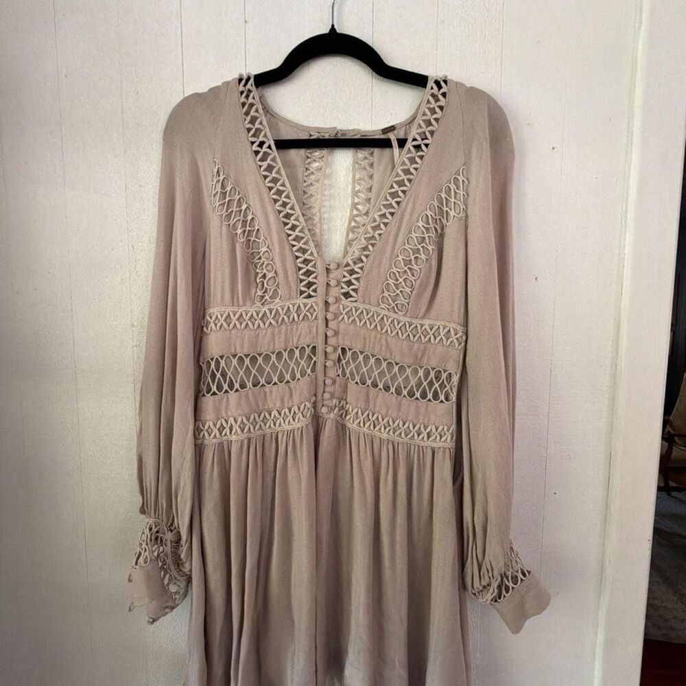 Free-people Women's Dress